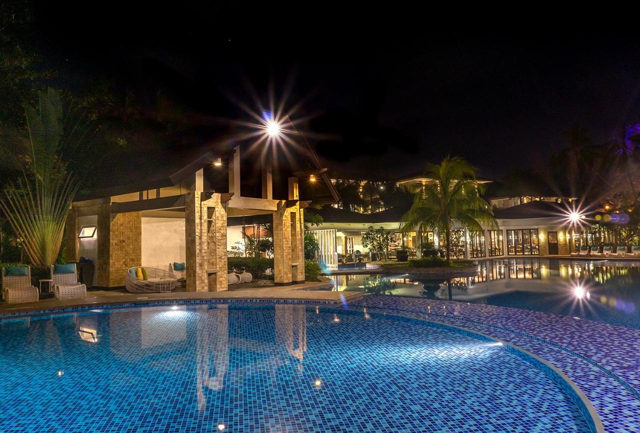 Movenpick Resort & Spa Boracay Yapak Exterior photo